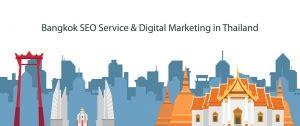 local seo bangkok|SEO Company Asoke